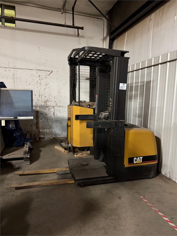 Caterpillar "NOR22-120" Extension Lift