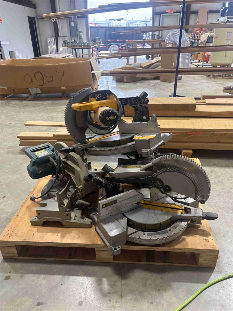 Misc Miter Saws