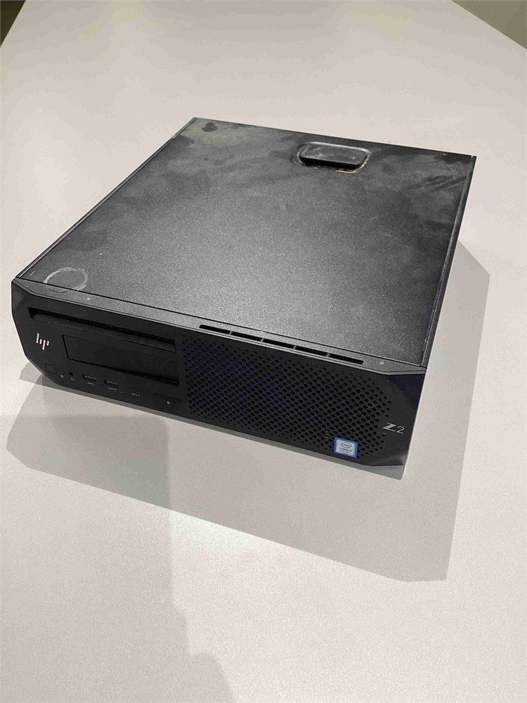 HP Computer