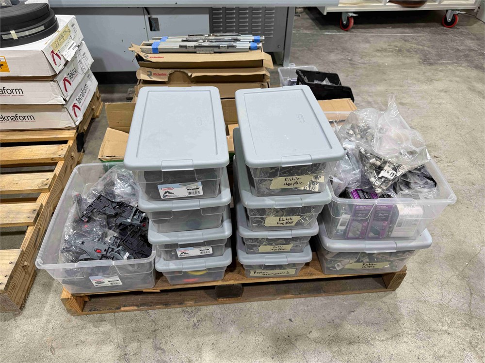 Misc Hardware