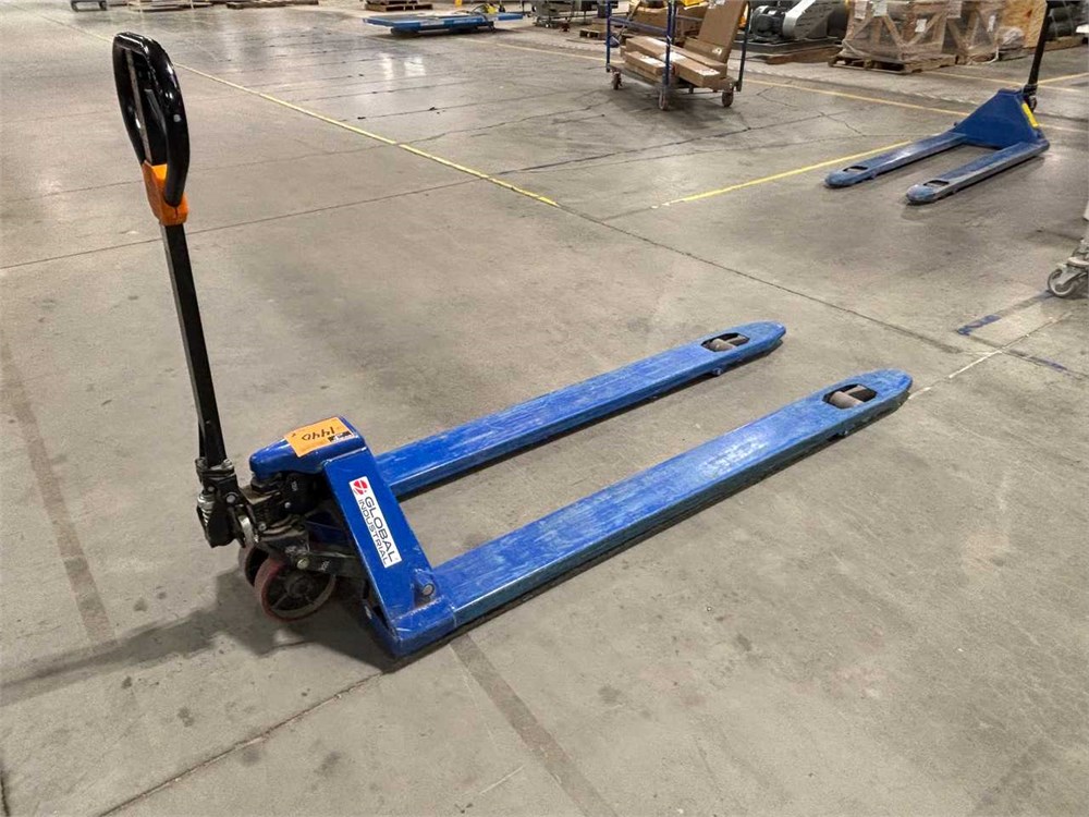 Global Pallet Jack