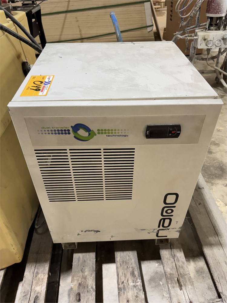 Nano " 09589 " Purification Solutions