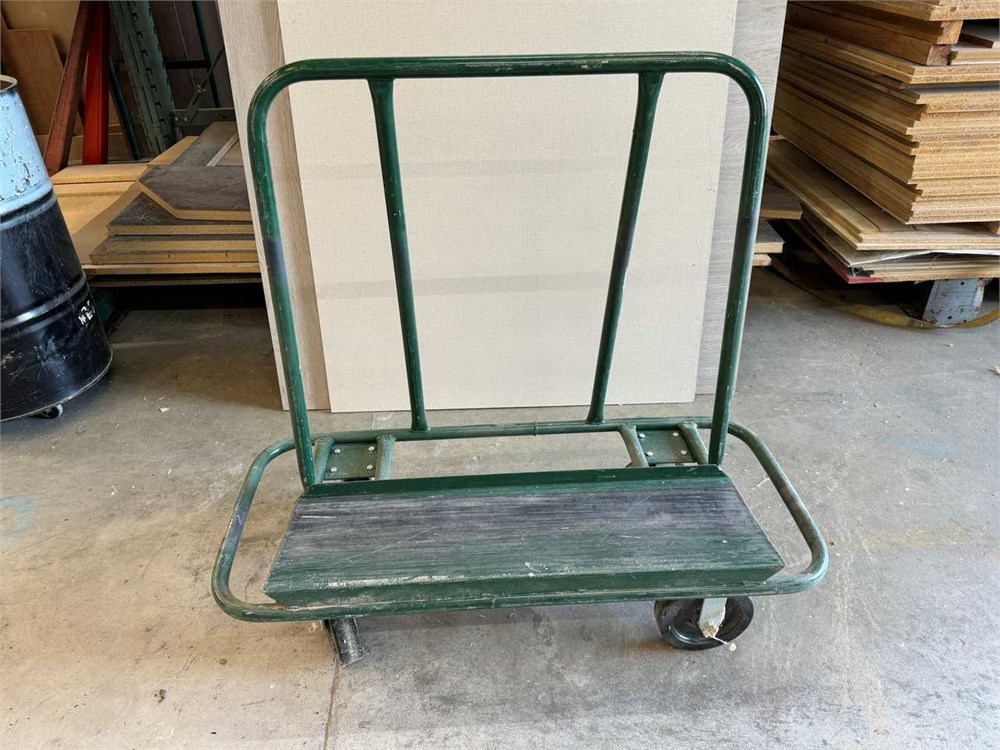 Material Cart