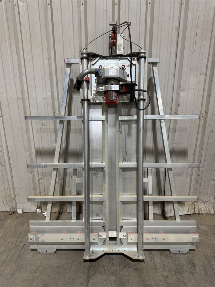 Milwaukee "6480-20" Vertical Panel Saw