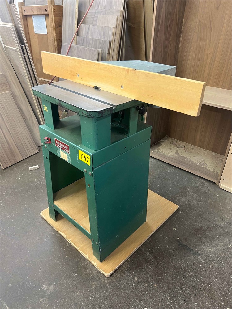 Bridgewood "BWS 2" Shaper