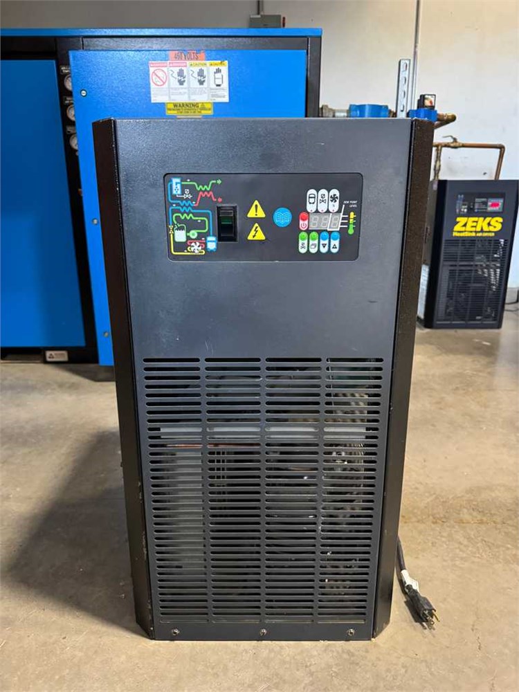 Zeks "125HSJA100" Air Dryer
