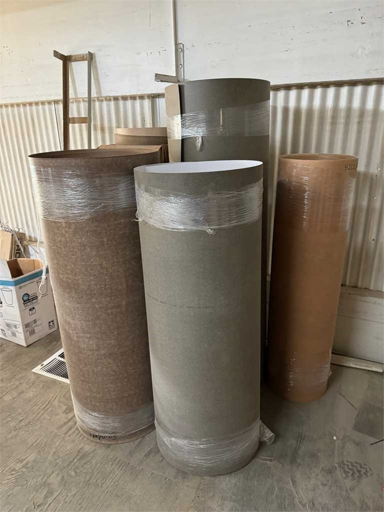 Laminate Rolls