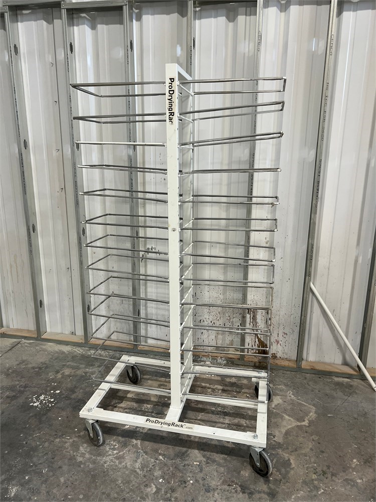 Hafele Pro Drying Rack