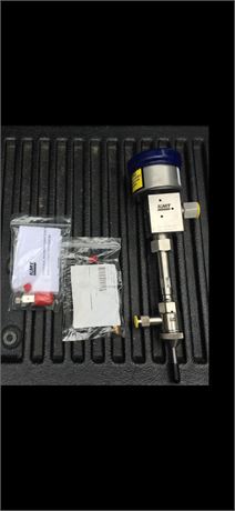 KMT Waterjet Systems "Pneumatic Actuator Assembly"