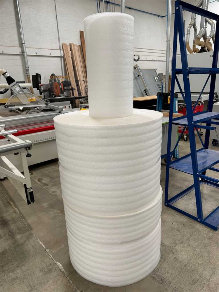 Foam Packing Roll