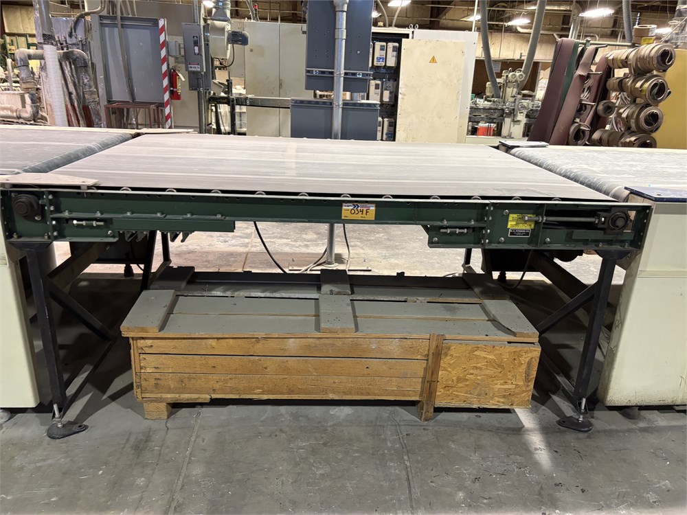 W.A. Powers Conveyor