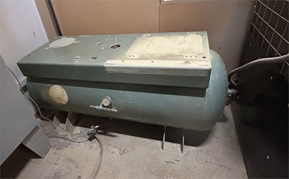 Air Compressor Storage Tank- Markham, ON