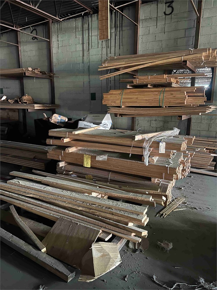 Miscellaneous Moulding