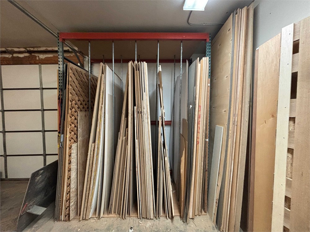 Pallet Rack