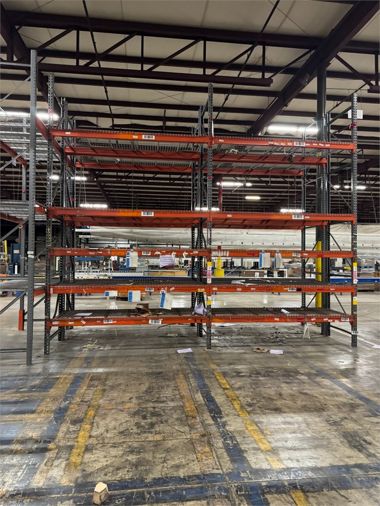 Pallet Racks