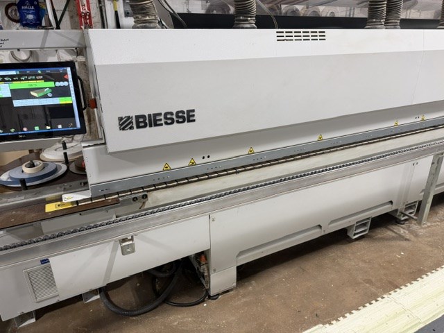 Biesse "Akron 1440 A" Edgebander