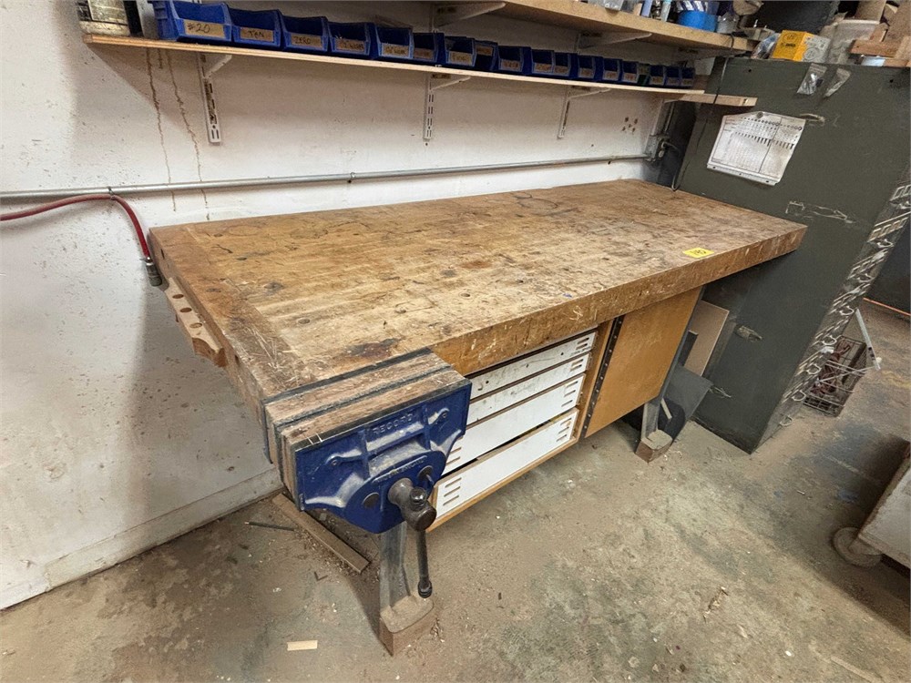 Work Bench