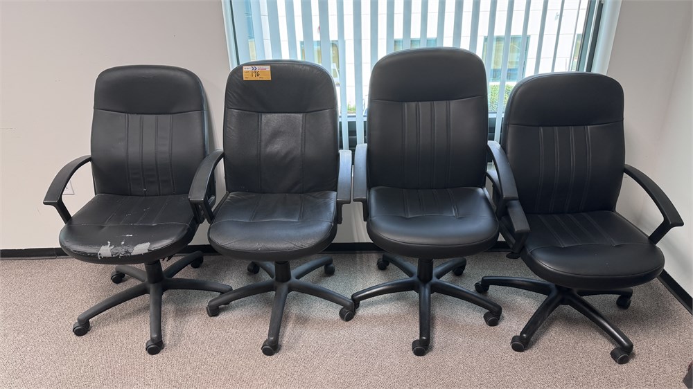 Office Chairs