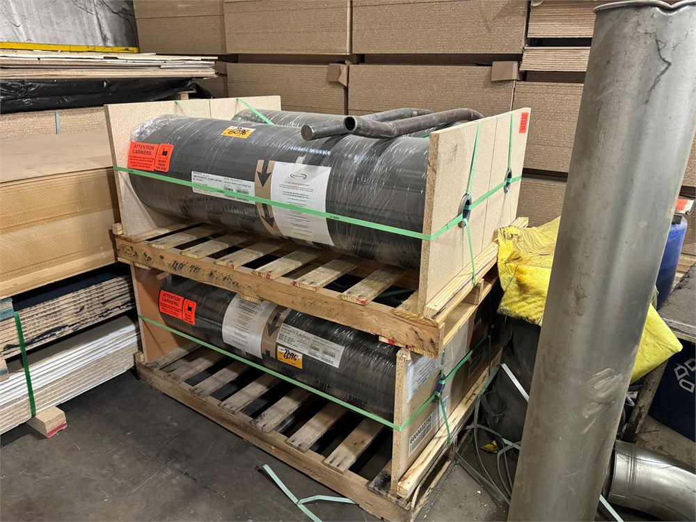 Lot of  Adhesive Laminate Rolls