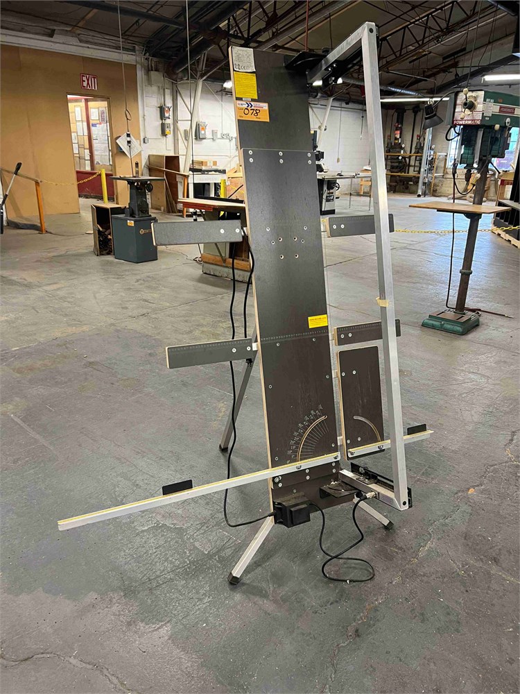 Hot Wire Foam Cutter