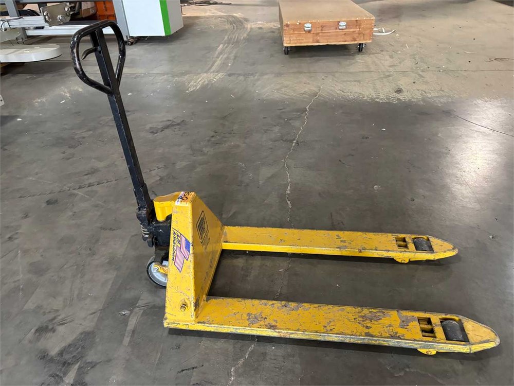 Pallet Jack