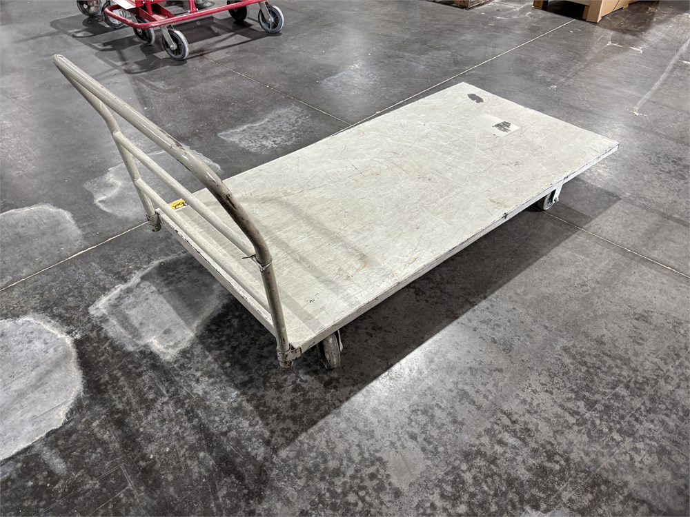 Flat Cart