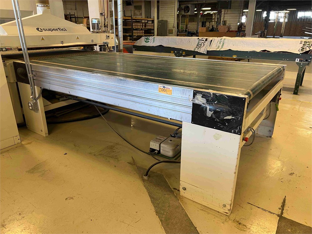 Superfici "Transporto" Conveyor