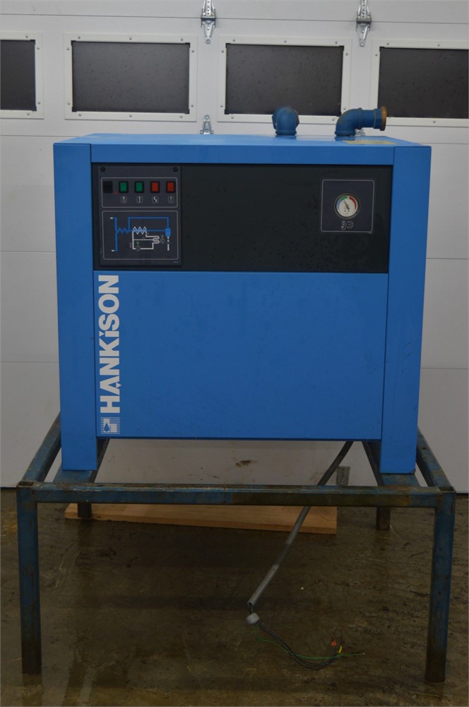 Hankinson "PR-250" Air Dryer