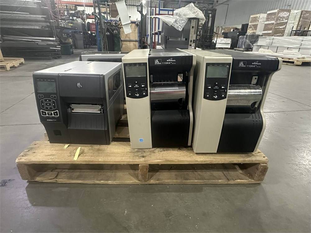 Misc Label Printers