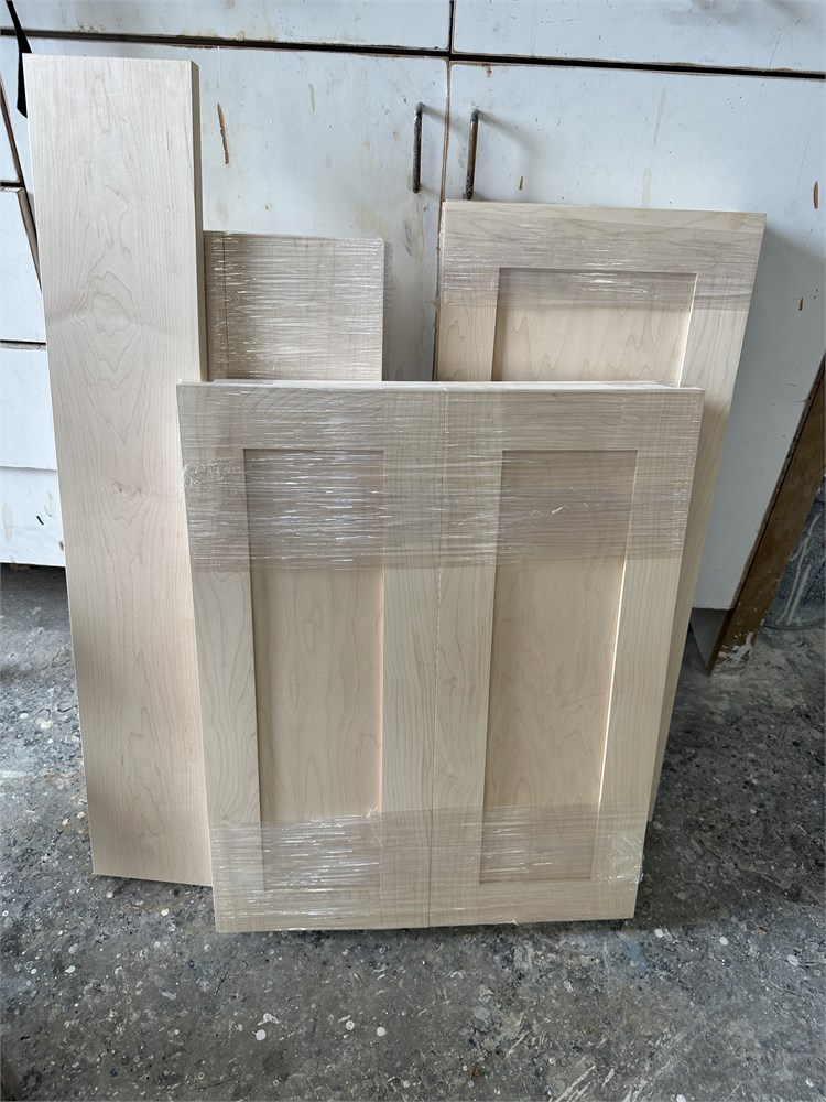 Cabinet Doors