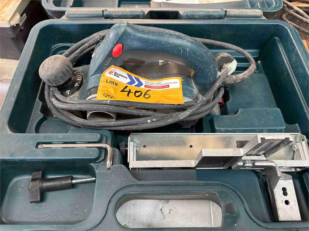 Bosch Power Hand Planer