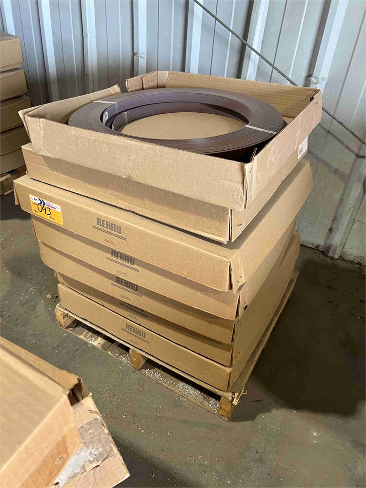 Edgebanding