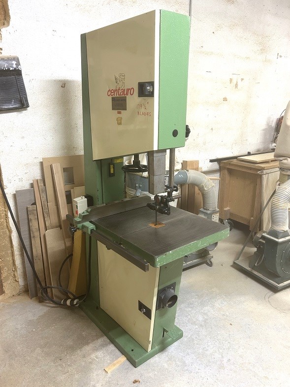 Centauro "600CO" Bandsaw - Brampton, ON