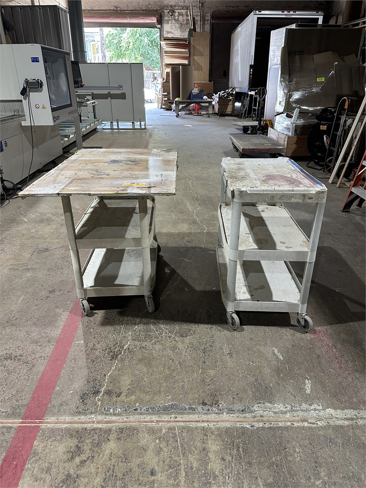 Shop Carts