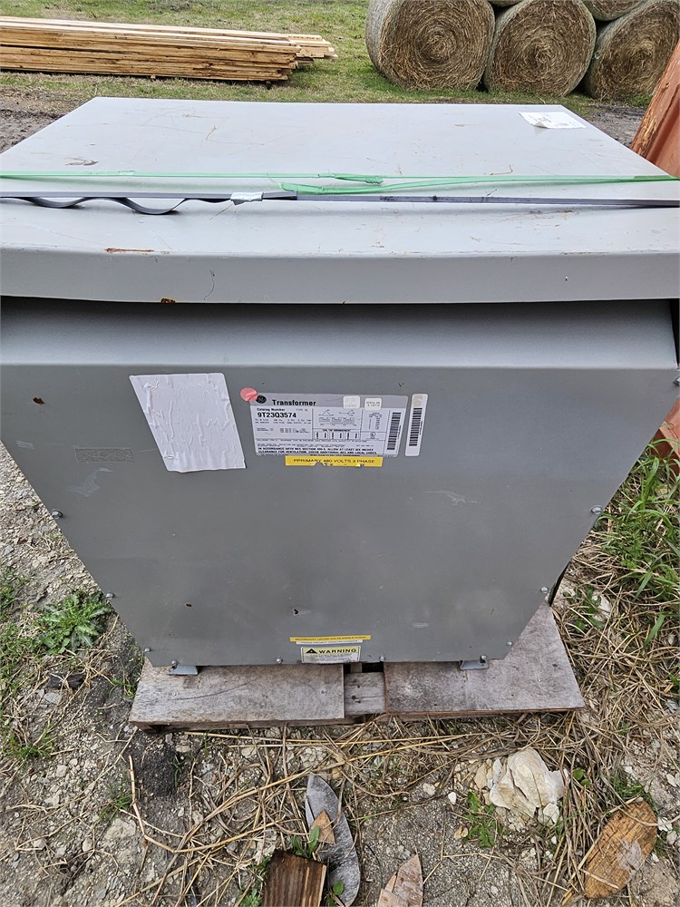Electrical Transformer