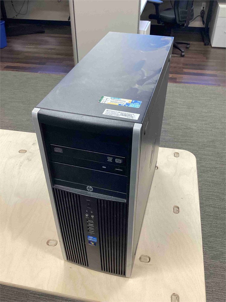HP Computer