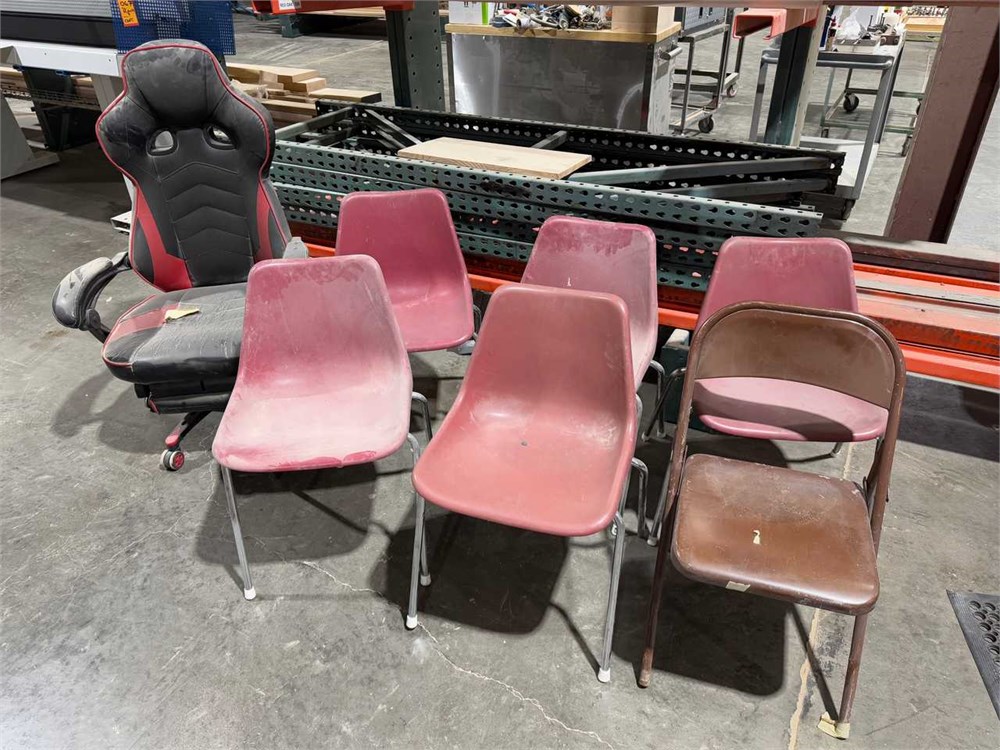 Chairs