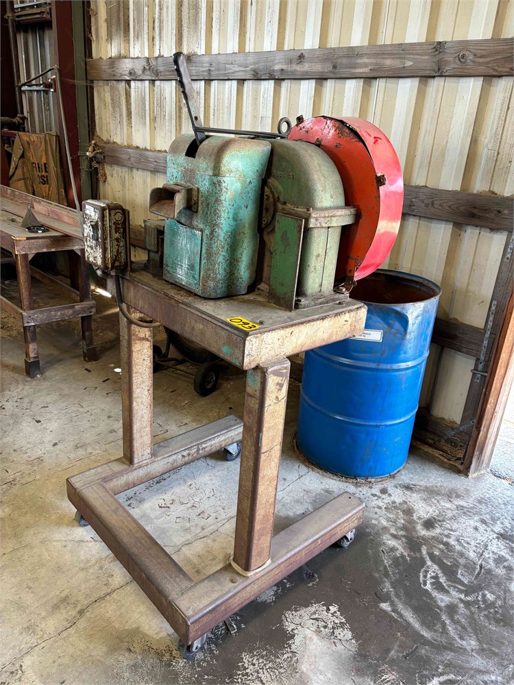 Banding Recycling Chopper