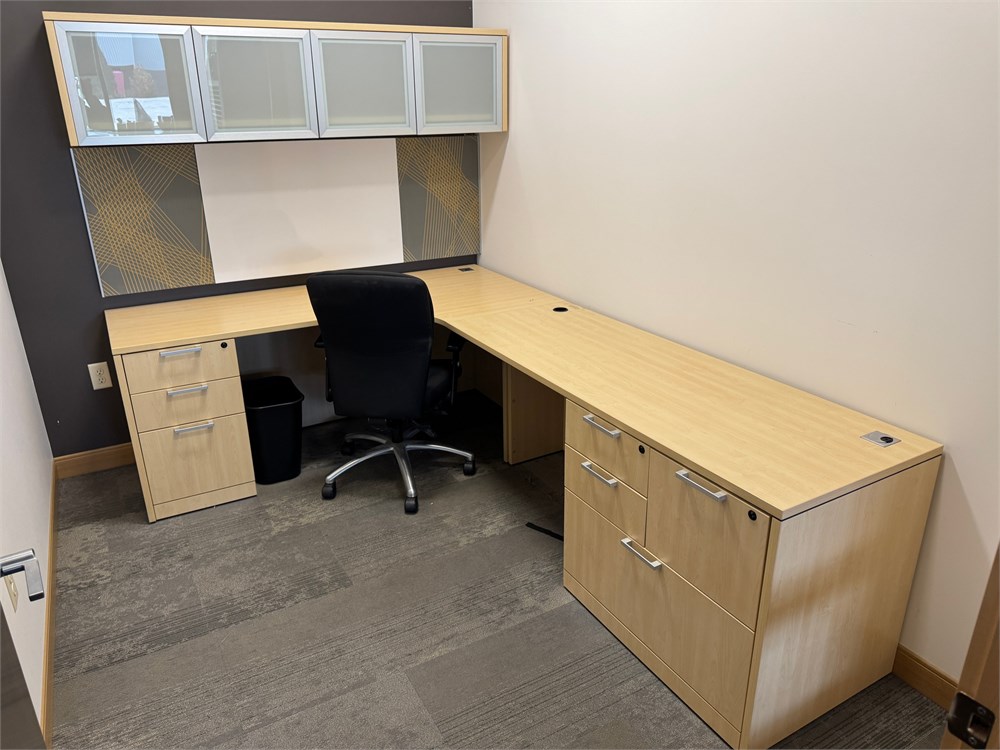 Contents of Room - As Pictured