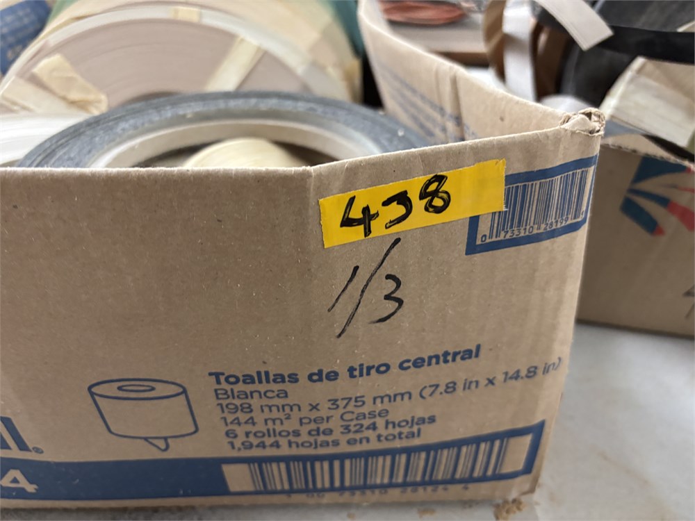 Misc Edgebanding