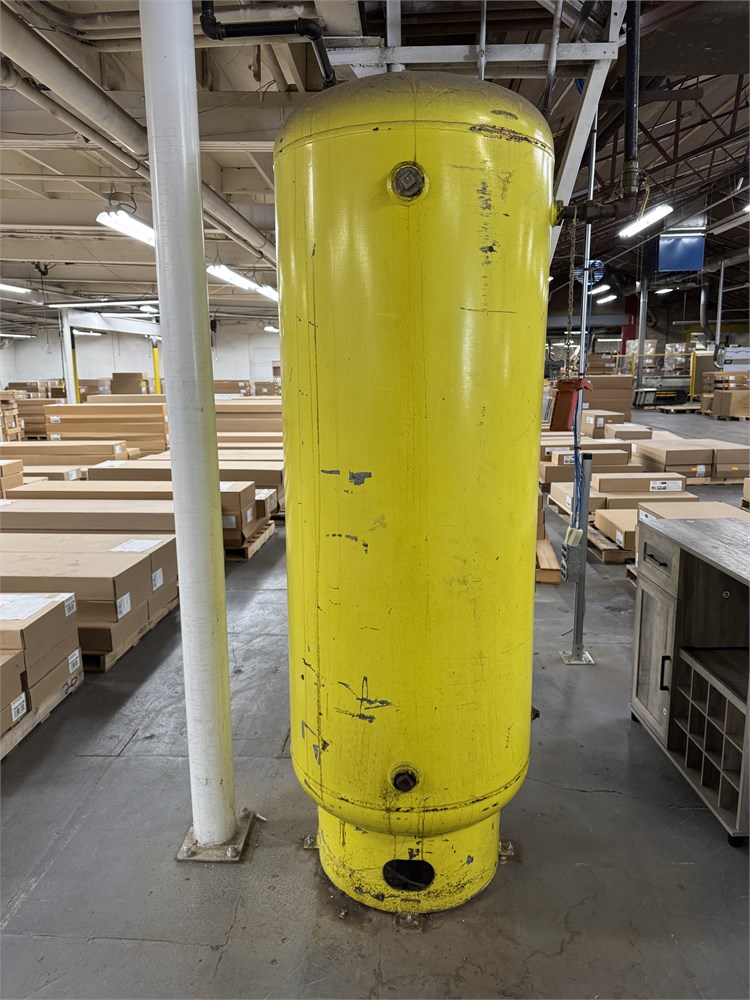 Air Tank/Receiver