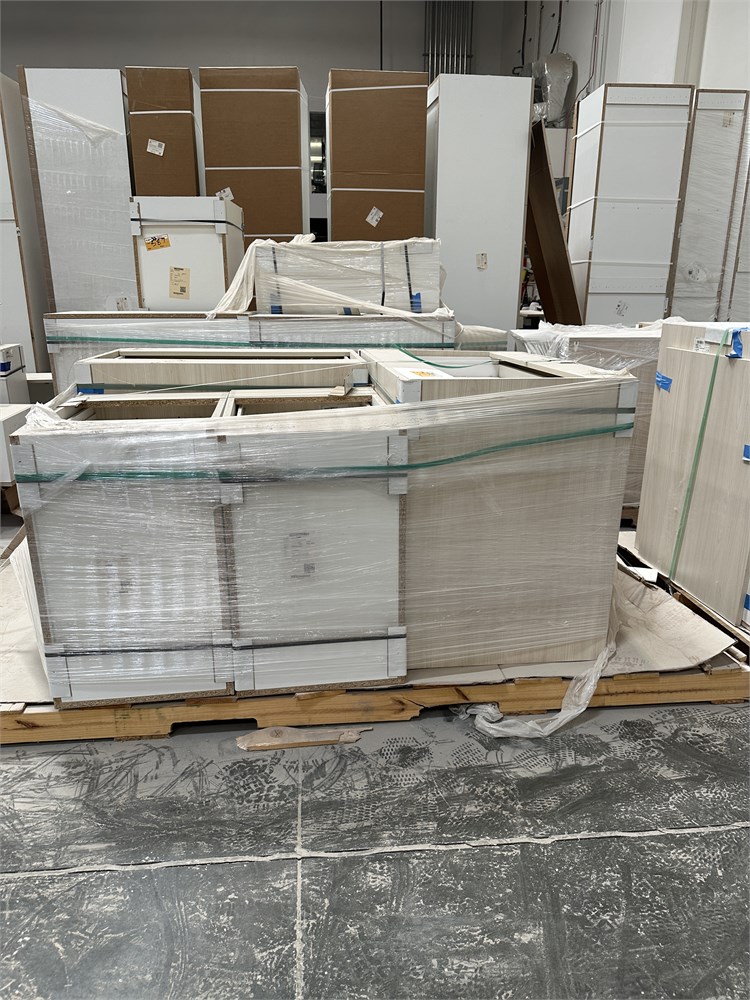Custom Cabinetry