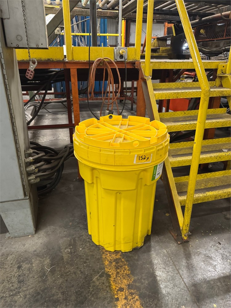 SpillTech "SPKU-30" Spill Kit