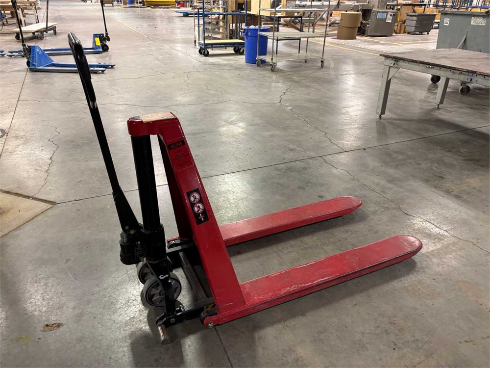 BT "H-5441" Pallet Jack