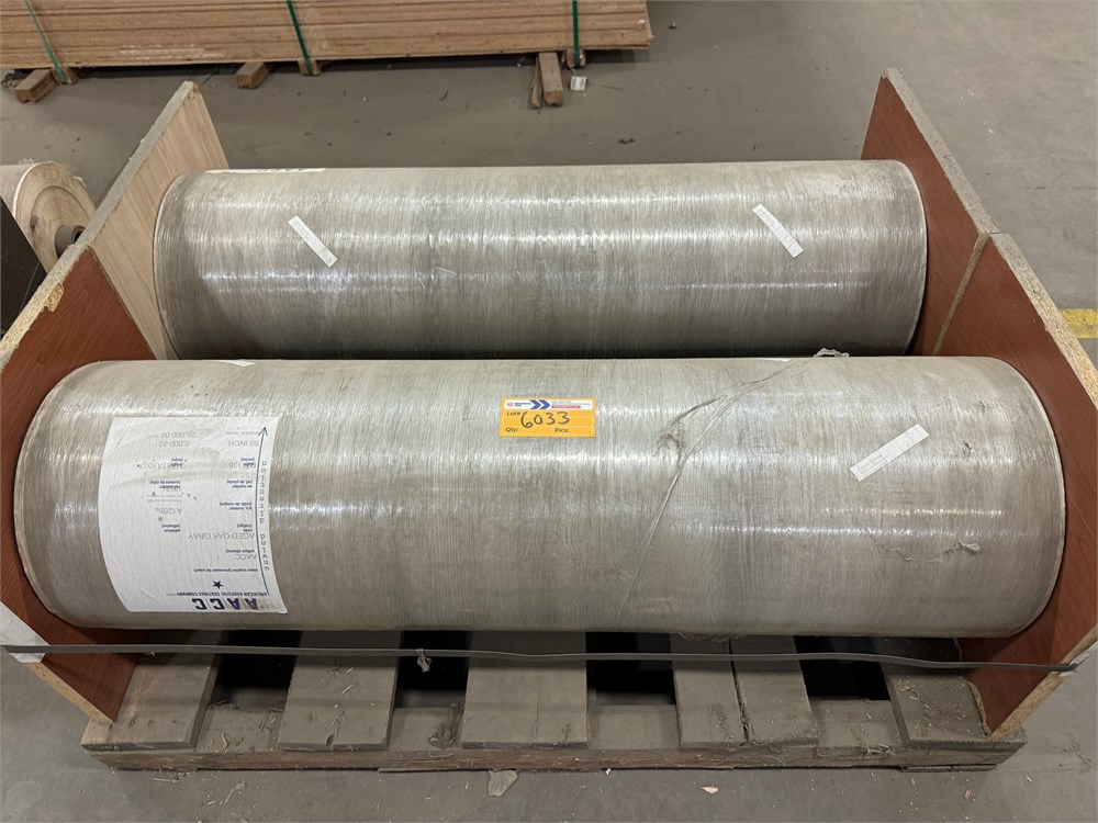 Laminating Film Roll(s)