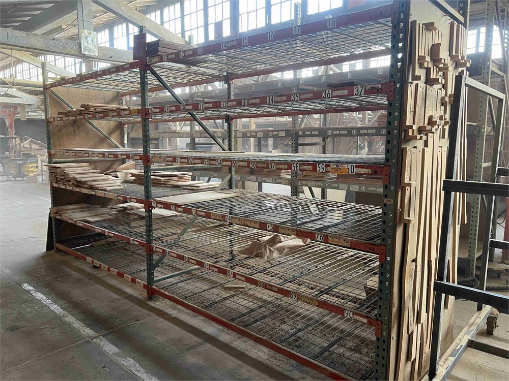 Pallet Rack