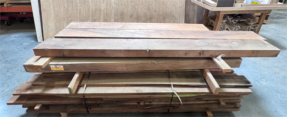 Hard Wood Walnut