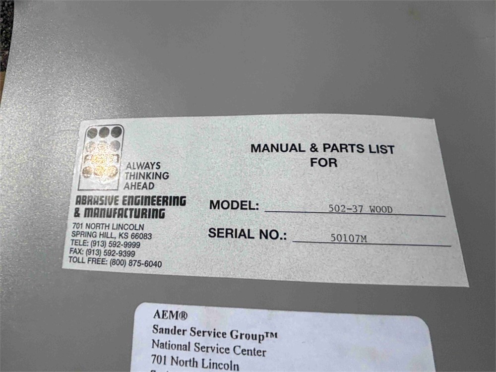 item