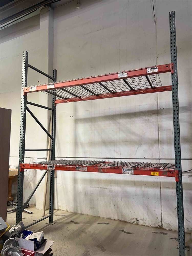 Pallet Racking