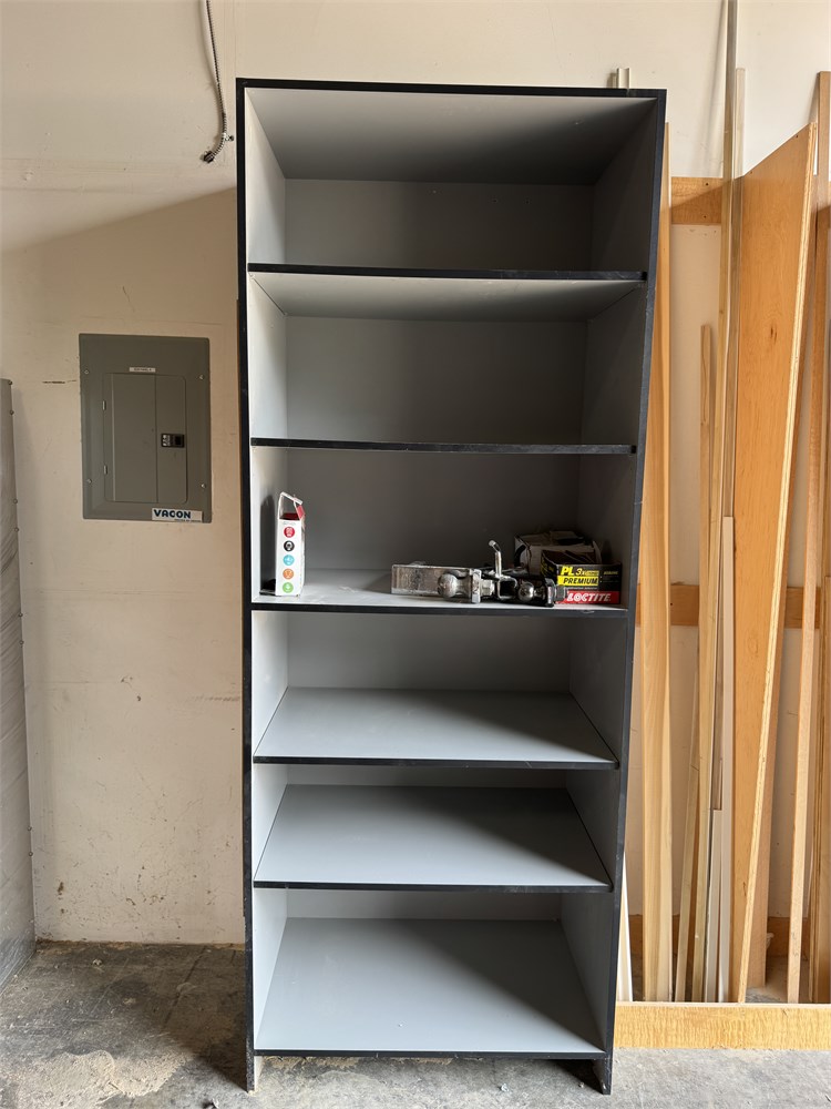 Storage Shelf